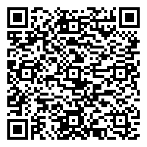 微信幸运大转盘（可抽奖5次）小程序游戏二维码