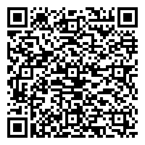 微信万达大转盘小程序游戏二维码