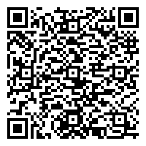 微信俄罗斯方块小程序游戏二维码