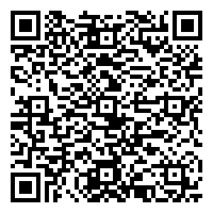 微信何氏送“福”，赢院庆红包小程序游戏二维码