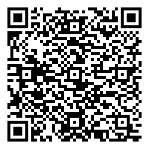 微信中山市2019打击传销宣传活动小程序游戏二维码