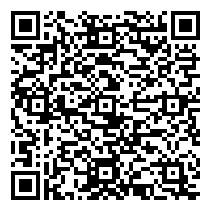 微信百年世家幸运大抽奖！小程序游戏二维码