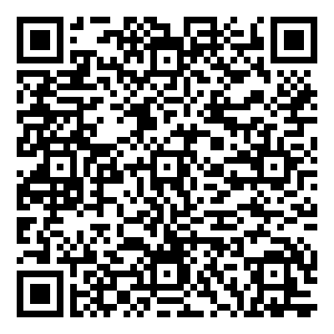 微信讯天游幸运大转盘小程序游戏二维码