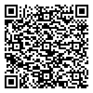 微信幸运大转盘小程序游戏二维码