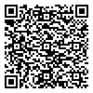 微信致恩六一主题活动——趣萌宝贝，与众不童！小程序游戏二维码