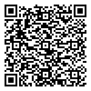 微信桓台首届关爱光影行小程序游戏二维码