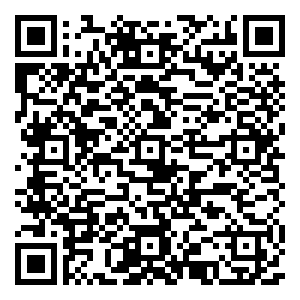 微信幸运抽奖大转盘小程序游戏二维码