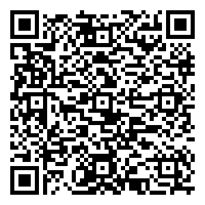 微信蓄能 治愈的能量（广州）小程序游戏二维码