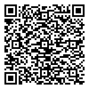 微信感恩节口令红包小程序游戏二维码