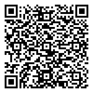 微信极限跳跃小程序游戏二维码