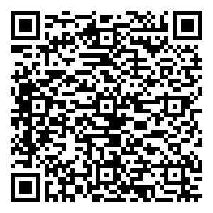 微信关注赢充电宝小程序游戏二维码