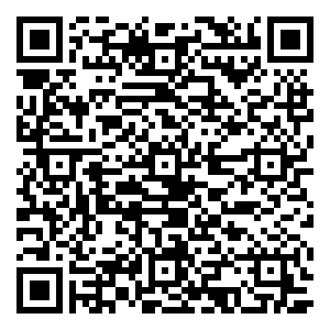 微信棍子英雄小程序游戏二维码