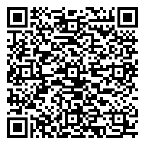 微信3D酷跑小程序游戏二维码