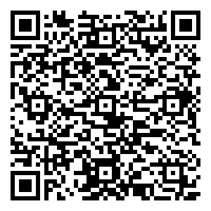 微信蓄能 治愈的能量（中山）小程序游戏二维码