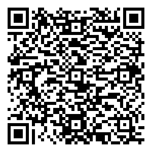 微信“拔刀相助”小程序游戏二维码