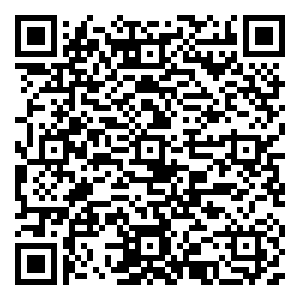 微信明美眼镜幸运大转盘小程序游戏二维码