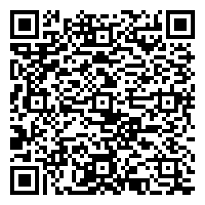 微信有本事，就来跳一跳小程序游戏二维码