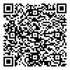 微信幸运大转盘小程序游戏二维码