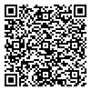 微信雪人快跑小程序游戏二维码