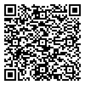 微信为爱冲冲冲小程序游戏二维码