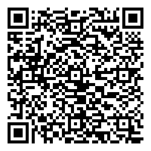 微信关注昆博会 疯狂抽大奖小程序游戏二维码