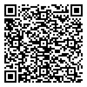 微信一起去踏青！银川站小程序游戏二维码