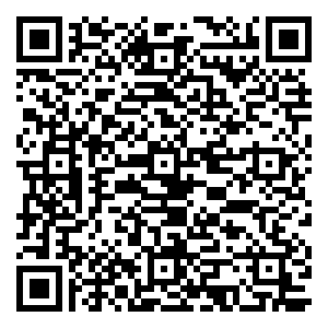 微信2017，和中仑一起冲小程序游戏二维码