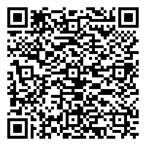 微信3D大转盘小程序游戏二维码