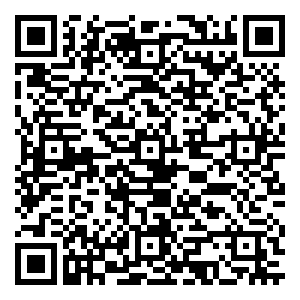 微信有见·欢乐跳一跳小程序游戏二维码