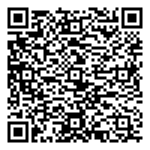 微信全民集五福小程序游戏二维码