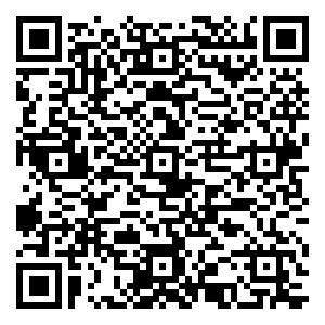 微信3D幸运大转盘小程序游戏二维码