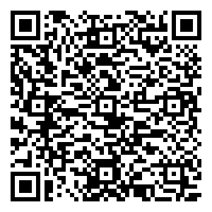 微信FREE幸运大抽奖小程序游戏二维码