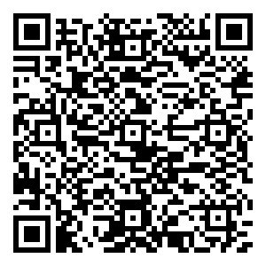 微信有娱演示：全民夺宝行动小程序游戏二维码