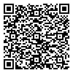 微信有娱演示--迎财神小程序游戏二维码