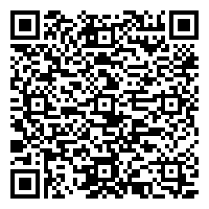 微信华悦城520精彩大片任性看！小程序游戏二维码