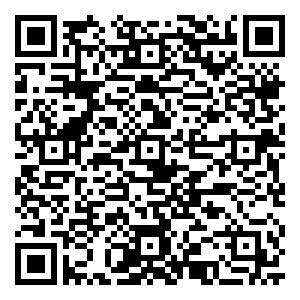 微信幸运大转盘小程序游戏二维码