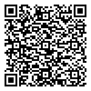 微信山顶洞垃圾分类大作战小程序游戏二维码