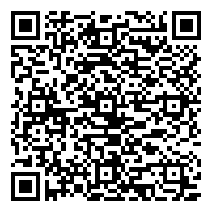 微信台州海洋世界全民集五福小程序游戏二维码
