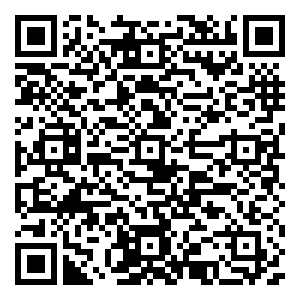 微信璀璨融悦 府启风华小程序游戏二维码