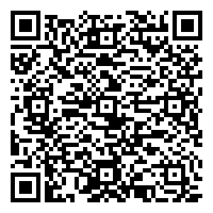 微信天天跑酷小程序游戏二维码