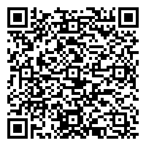 微信时尚潮集会  免费抢礼品小程序游戏二维码