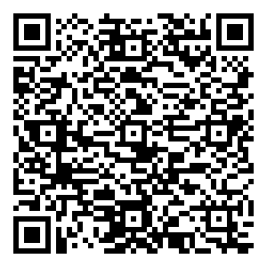 微信德阳福彩双色球抢福包小程序游戏二维码