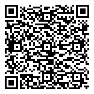 微信必克英语五一福利大转盘小程序游戏二维码