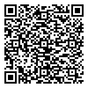 微信泰然金融，感恩有礼小程序游戏二维码