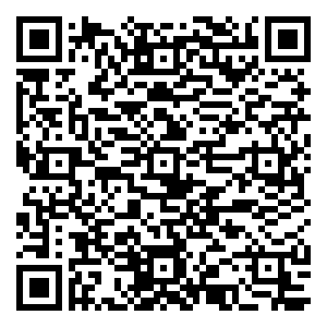 微信幸运大转盘小程序游戏二维码