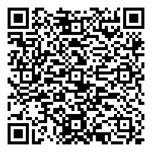 微信蓄能 治愈的能量（汕尾）小程序游戏二维码