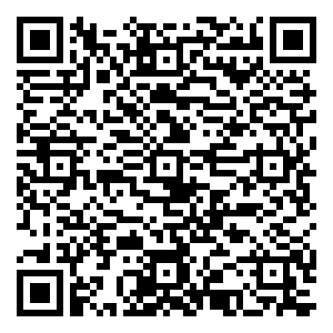 微信知识问答小程序游戏二维码