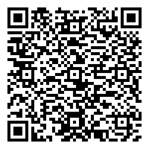 微信极限跳跃小程序游戏二维码