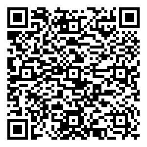 微信线上赏樱，樱礼绽放小程序游戏二维码