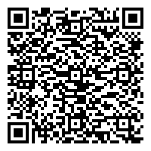 微信每日幸运大转盘小程序游戏二维码